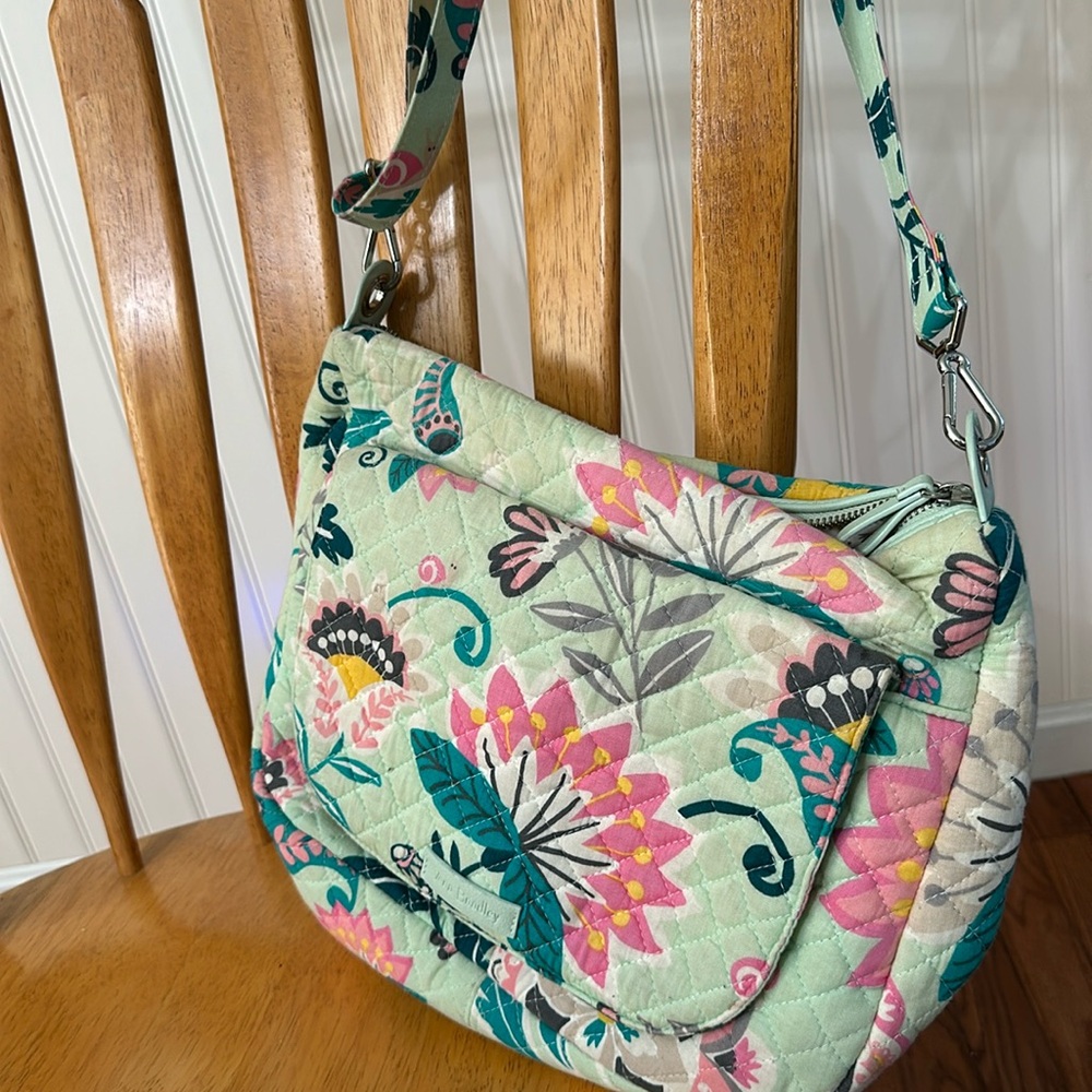 Vera Bradley Bag